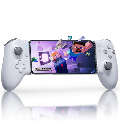 Pro Mobile Gaming Controller for iOS & Android