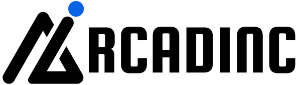 ARCADiNC